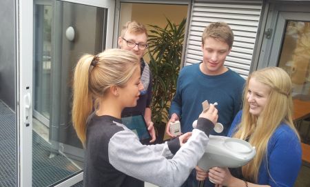 Schule der Zukunft